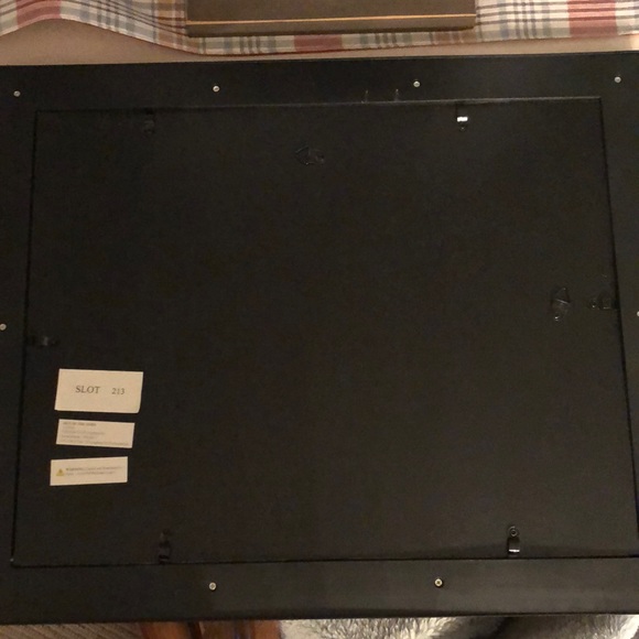 Puzzle Picture Framed - Picture 2 of 2